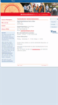 Mobile Screenshot of mobilitaetsdienst.hvd-berlin.de